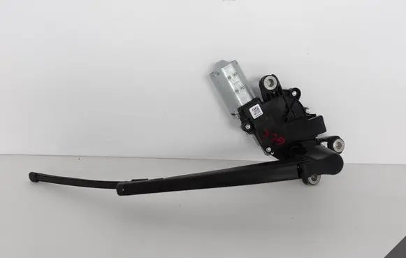 Mercedes-Benz GLC X253 C253 Rear window wiper mechanism A2139065901