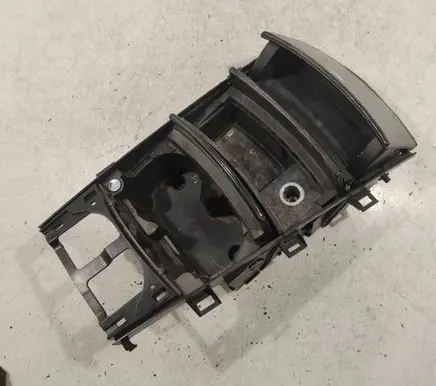 Mercedes-Benz R W251 Glove box central console 1028778