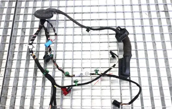Volkswagen Arteon Rear door wiring loom 3G8971693F