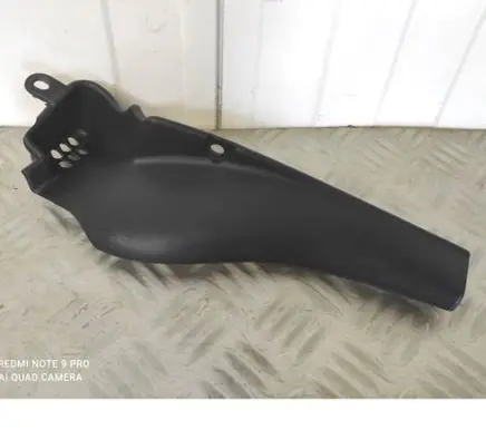Opel Vivaro Wiper trim 7700312795 91166665