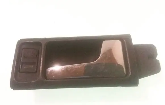 Audi A6 S6 C4 4A Front door interior handle 4A0837020C