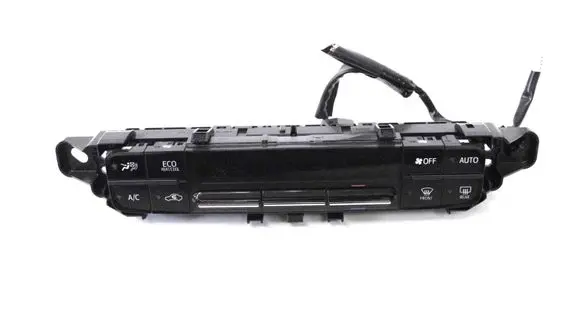 Toyota Prius (XW50) Interior fan control switch 5590047200
