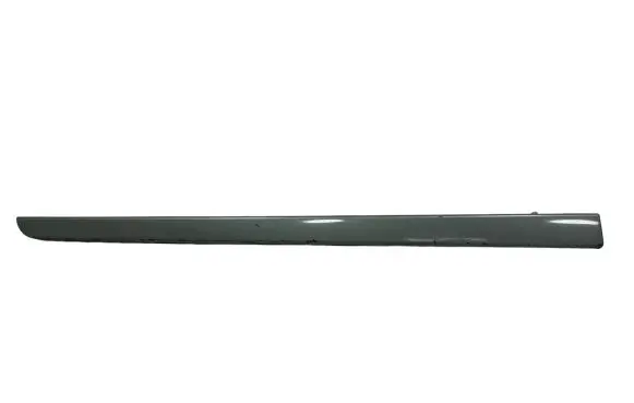 Volvo S60 Front door trim (molding) 30648373