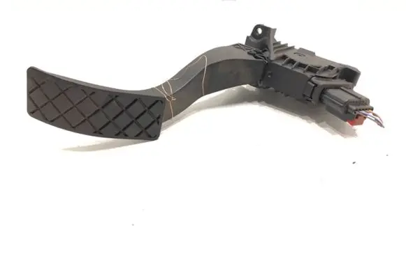 Skoda Octavia Mk3 (5E) Accelerator throttle pedal 5Q1721503F