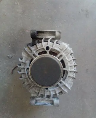 Audi S5 Generator/alternator