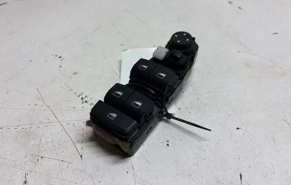 BMW 6 F06 Gran coupe Electric window control switch 9241957