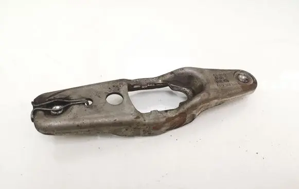 Volkswagen Golf V Clutch release arm fork 02T141153L