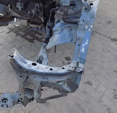 Honda FR-V Body NH684P