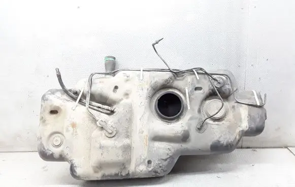 Citroen C8 Fuel tank 