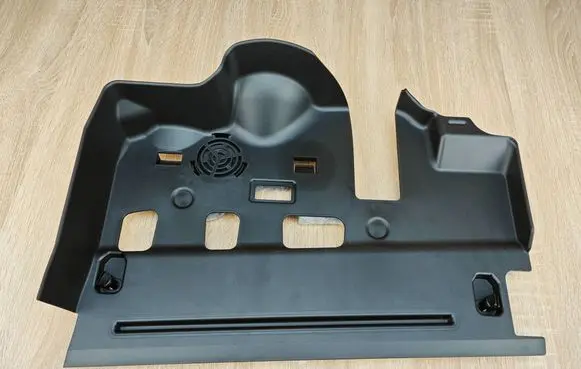 BMW 4 G22 G23 G24 G26 Dashboard side end trim 6805566