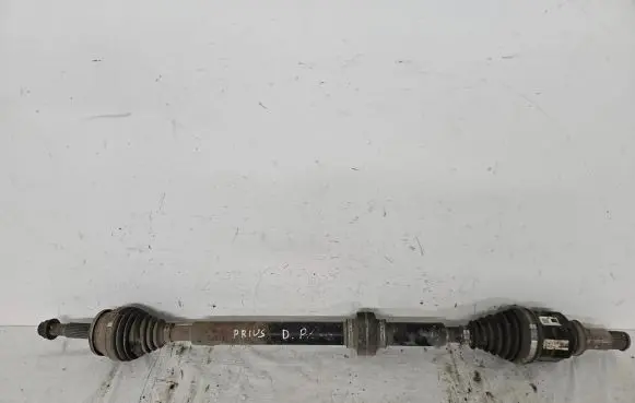 Toyota Prius (XW30) Front driveshaft DW11r