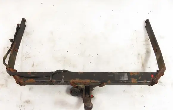 Ford Focus Tow bar set 