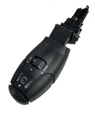 Peugeot 208 I Other switches/knobs/shifts 96637159XT