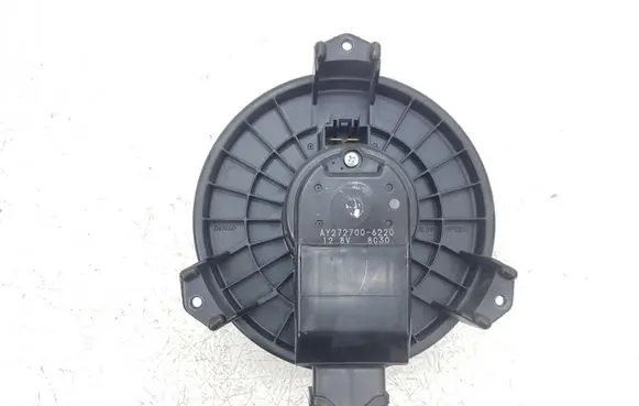 Ford Edge II Heater fan/blower AY272700 AY2727006220 128V8C30