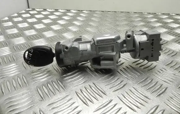 Ford S-MAX Ignition lock 3M513F880AC M146