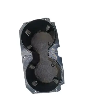 Volkswagen Touareg II Cup holder 7P6858602