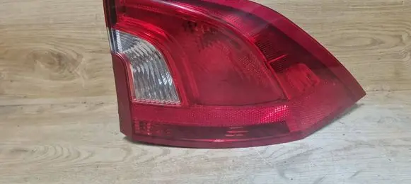 Volvo S60 Rear/tail lights 30796268