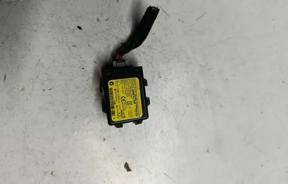 KIA Ceed Immobilizer control unit/module 95420-2V000 2010DJ4509 954202W000