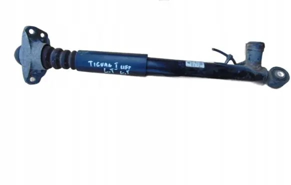 Volkswagen Tiguan Rear shock absorber/damper 5N0512009A