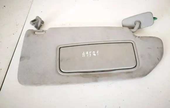 Volvo XC90 Sun visor