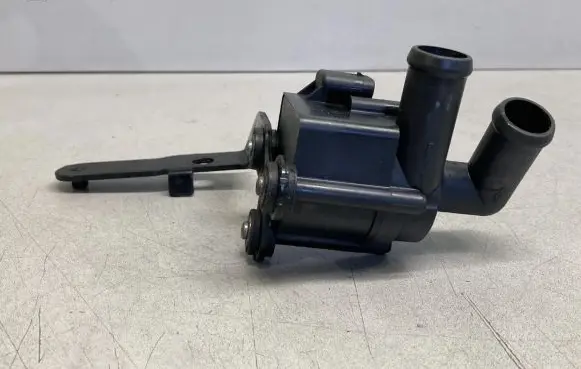 Skoda Yeti (5L) Electric auxiliary coolant/water pump 5N0965561