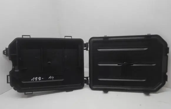 Audi A4 S4 B7 8E 8H Other interior part 8E0927355