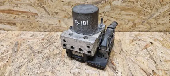 Nissan Qashqai ABS Pump 0265235296
