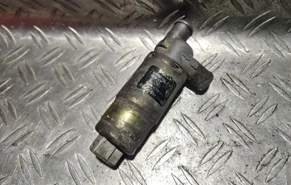 Hyundai Accent Idle control valve (regulator) 0280140505 034133455