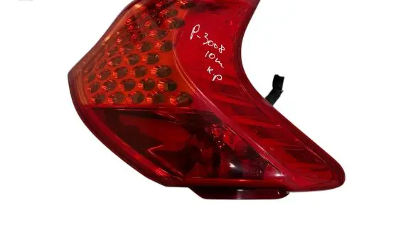 Rear/tail lights