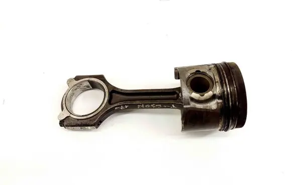 Hyundai Tucson TL Piston 