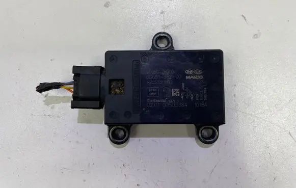 Hyundai ix35 ESP acceleration yaw rate sensor 956902P000 BG6813B200 A2C53311192