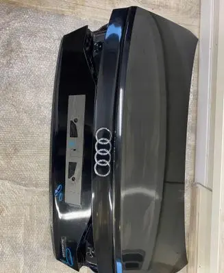 Audi A8 S8 D5 Tailgate/trunk/boot lid