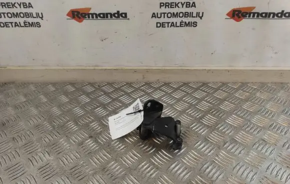 Citroen Berlingo Sliding door middle roller runner 