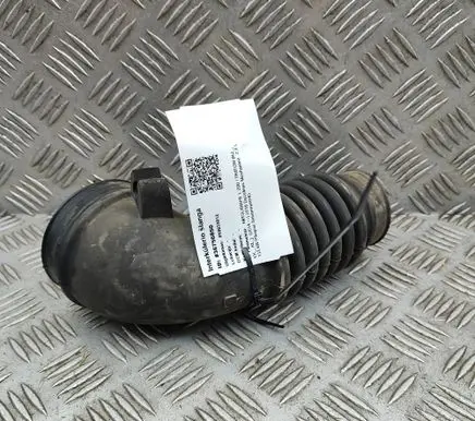 Mitsubishi L200 Intercooler hose/pipe 1505A781