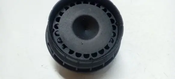 BMW 5 F10 F11 Alarm system siren 9198581