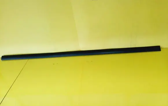 Front door trim (molding)