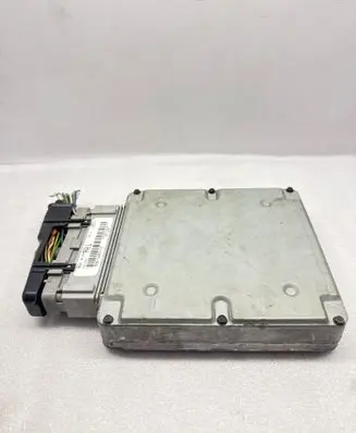 Ford Focus Engine control unit/module 98AB12A650CXC