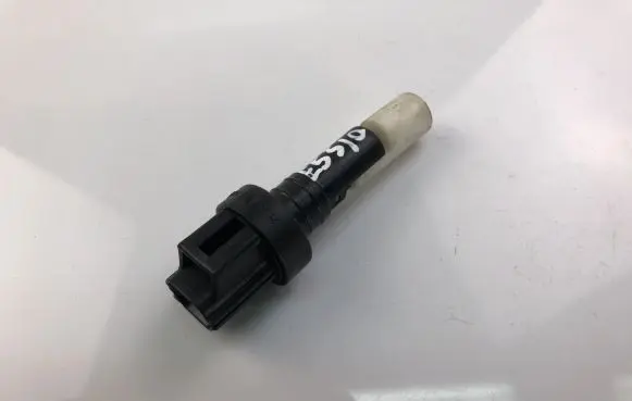 Ford Focus ESP acceleration yaw rate sensor 0023935