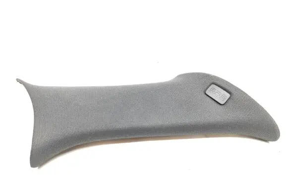 Citroen DS5 (C) pillar trim 9678525577 9687343677