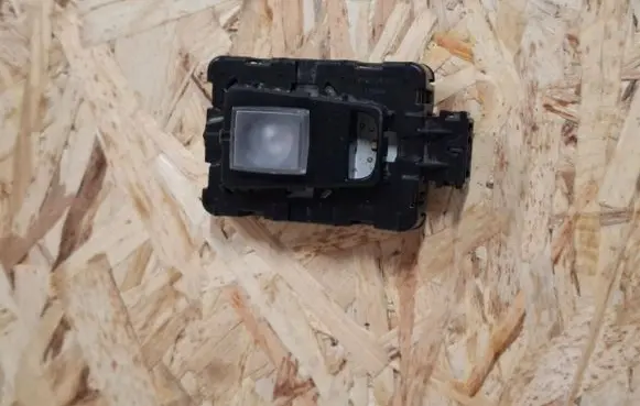 Chrysler Pacifica Other interior light 55057420AE 03532050103 11246620494717