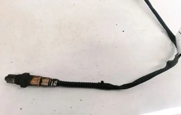 Peugeot 607 Lambda probe sensor 0258006185