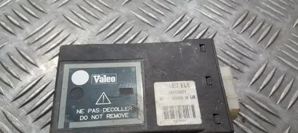 Peugeot 406 Other control units/modules 9620123377