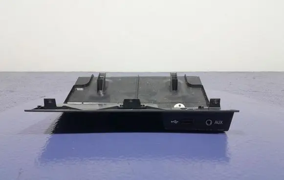 Skoda Octavia Mk3 (5E) Other sill/pillar trim element 5E1857367B