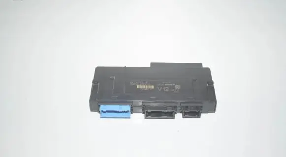 BMW 5 GT F07 Other control units/modules 9353423 61359353423 6992418