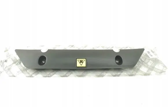 Fiat Multipla Radiator trim 51737991