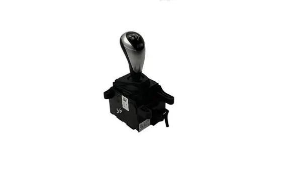 BMW M5 Gear shifter/selector 7846584