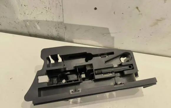 Audi A6 S6 C6 4F Tool box 4F5012111A