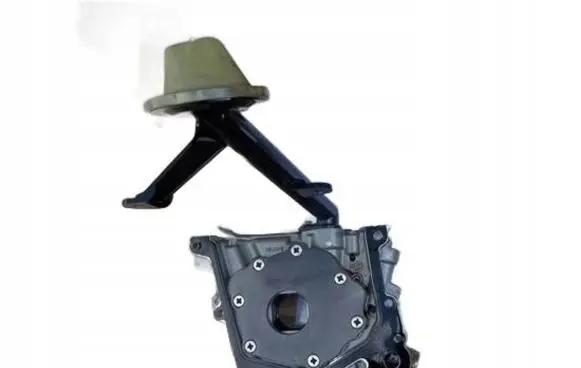 Ford Focus ST Oil pump BM5G6600