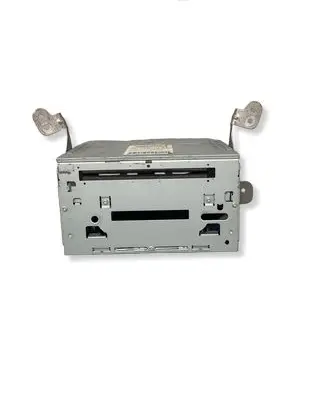 Mitsubishi Outlander Radio/CD/DVD/GPS head unit 8701A215