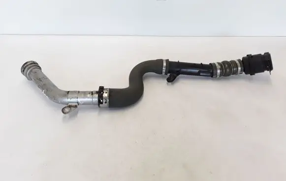 Renault Megane III Intercooler hose/pipe 144604607R